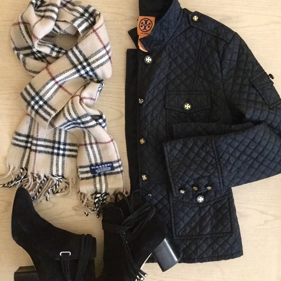 Tory Burch Jackets & Blazers - Tory Burch Jacket